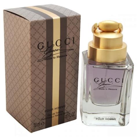 gucci gold top cologne|Gucci male cologne.